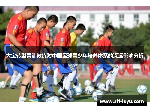 大宝转型青训教练对中国足球青少年培养体系的深远影响分析