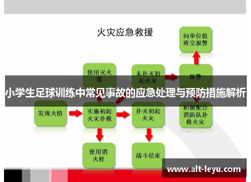 小学生足球训练中常见事故的应急处理与预防措施解析