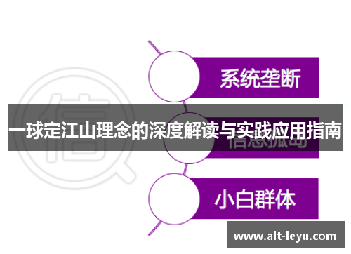 一球定江山理念的深度解读与实践应用指南