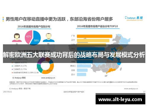解密欧洲五大联赛成功背后的战略布局与发展模式分析