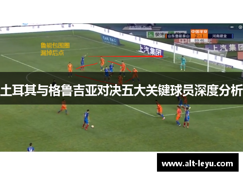 土耳其与格鲁吉亚对决五大关键球员深度分析